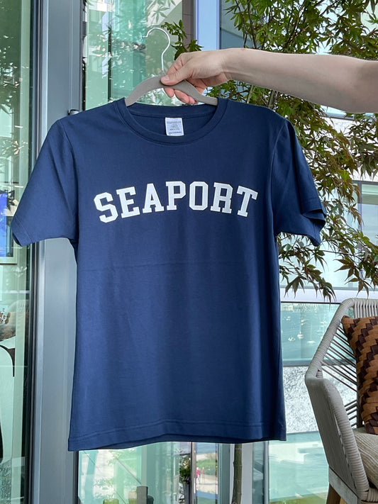 Seaport t-shirt