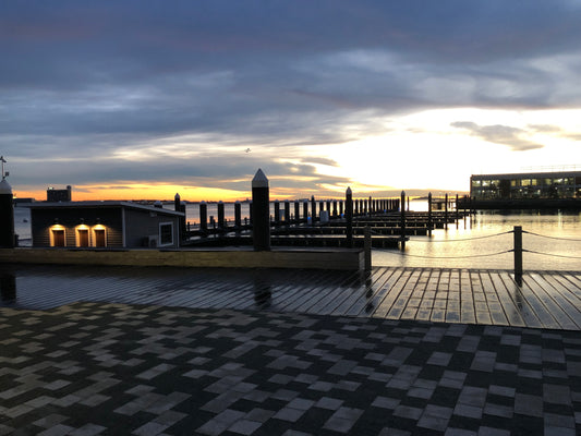 Seaport Hoodies in Connecticut