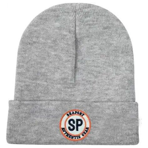 Seaport Winter Beanie Hat