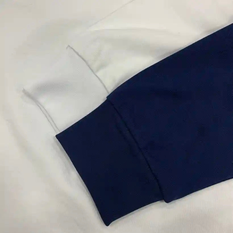 Seaport long sleeve elastic wrist band deal