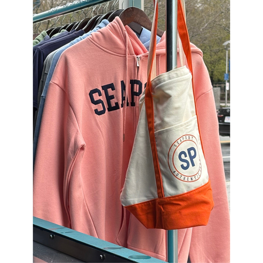 Rise of Coastal Lifestyle Apparel: Why Seaport is in the Conversation