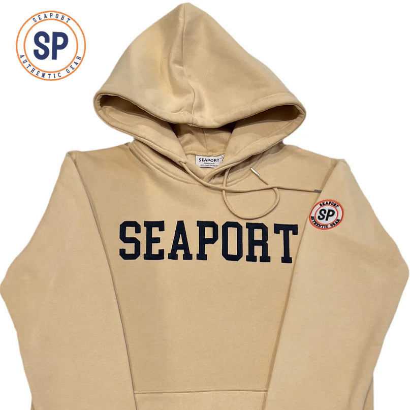 Comfortable hoodies
