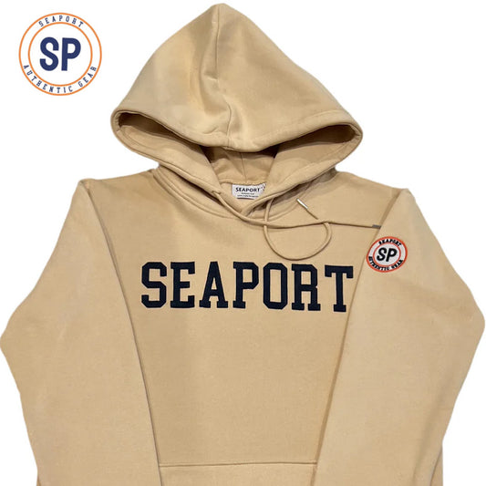 Comfortable hoodies