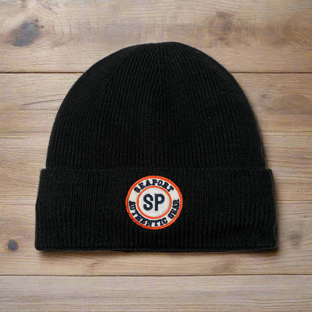 Fleece lined beanie 