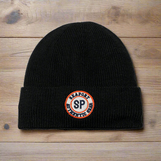 Fleece lined beanie 