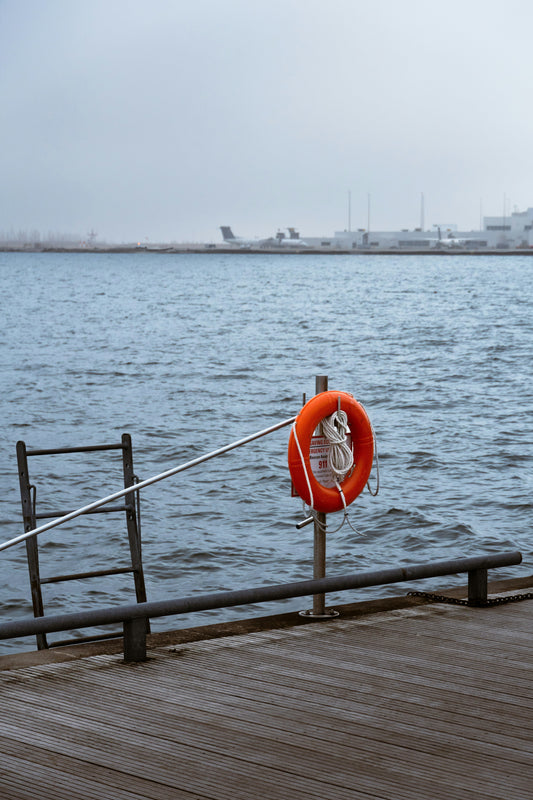 New Bedford waterview