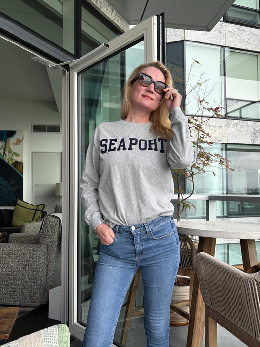 Why Boston’s Seaport District Has Become One of the Best Shopping Neighborhoods in New England