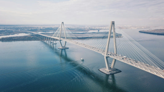 Port of Charleston