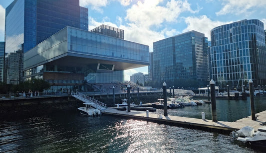 Livable Seaport Neighborhoods