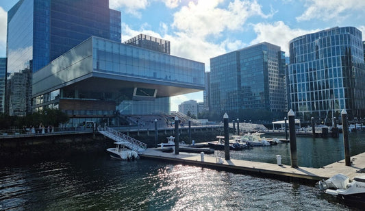 Livable Seaport Neighborhoods