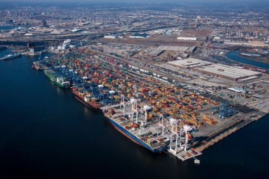 Port of Baltimore