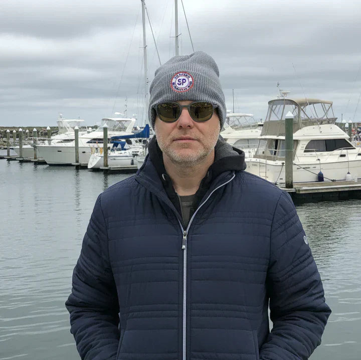 How Harbor Cities Teach You to Dress for Changing Weather