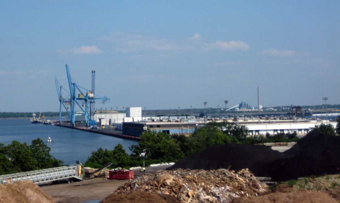 Port of Wilmington