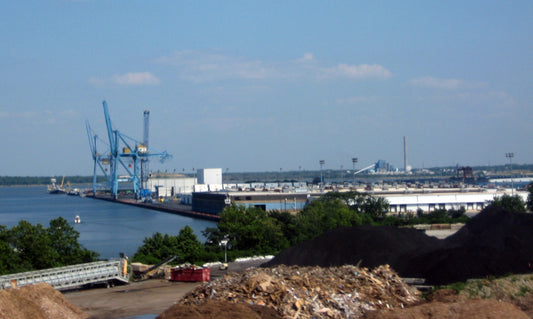 Port of Wilmington