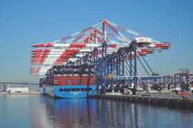 Port of Long Beach