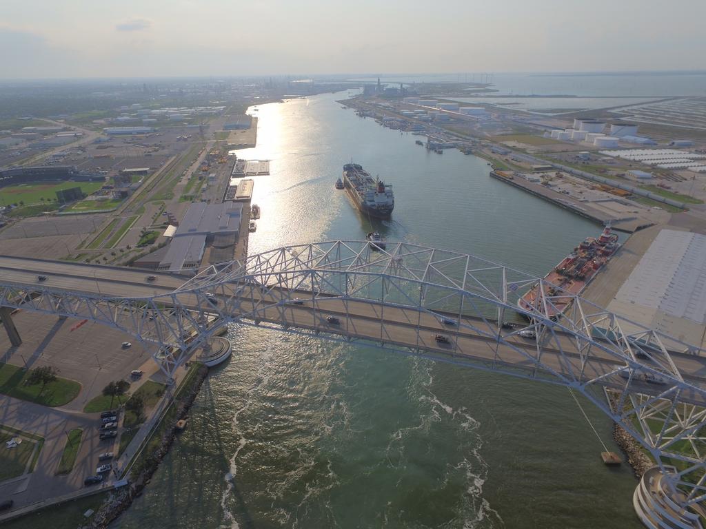 Port of Corpus Christi
