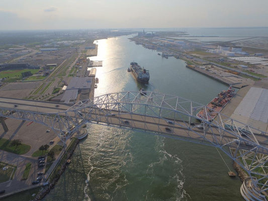 Port of Corpus Christi