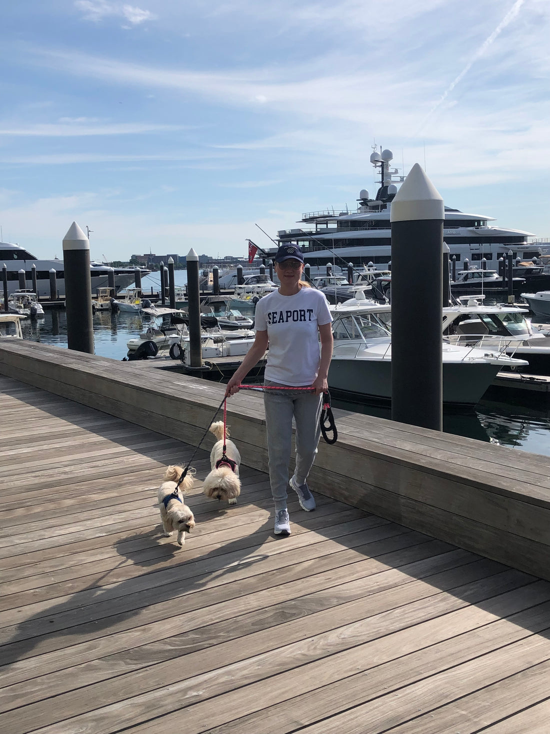 Shop seaport apparel