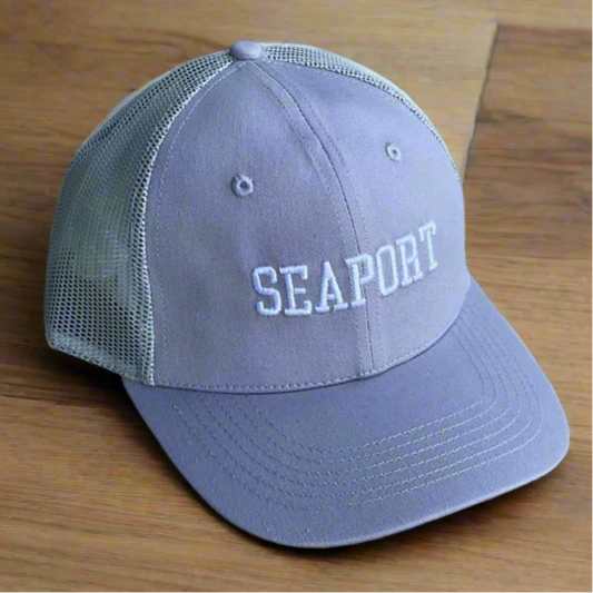 Cotton chino baseball caps