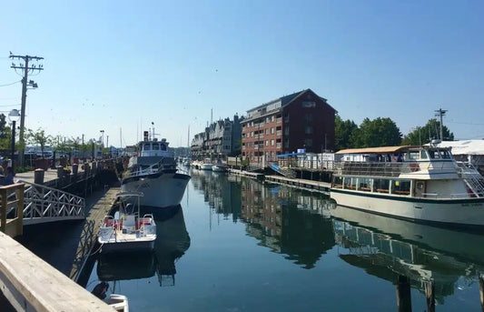 Portland Maine
