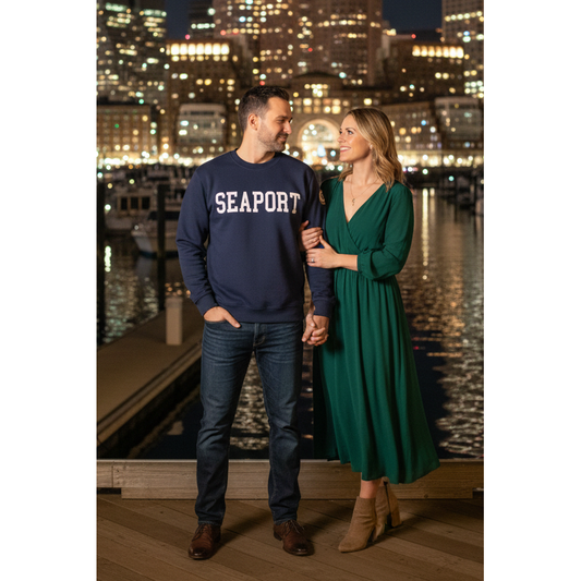 The Harbor in Fall: Why It's the Best Season to Be on the Water