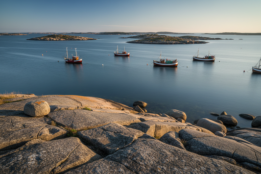  Bohuslän coast 