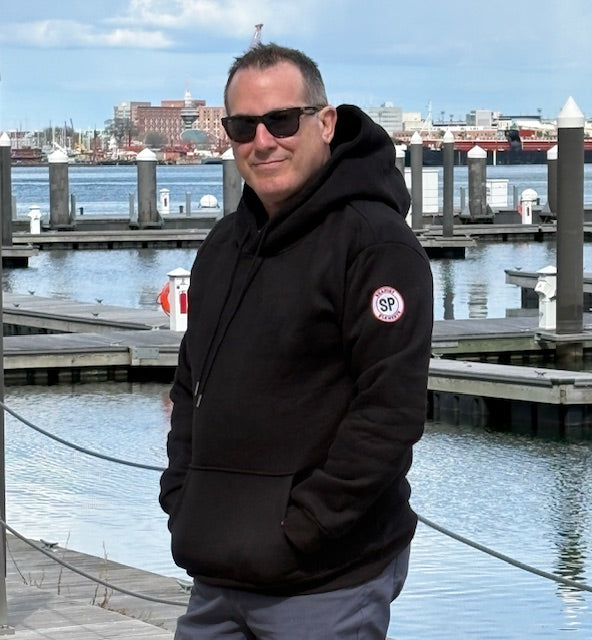 Elements Collection: A New Direction for Seaport Style