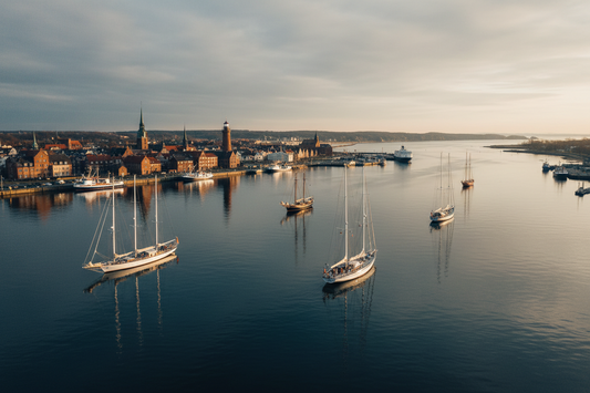 Kiel Fjord