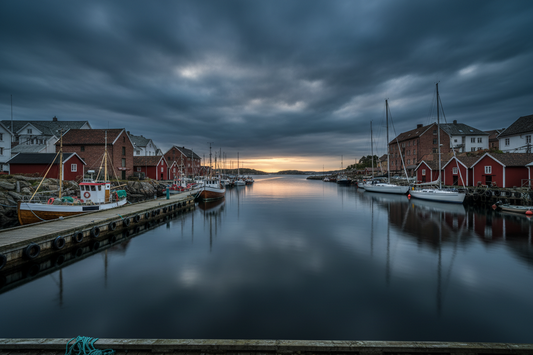 Oslo Norway