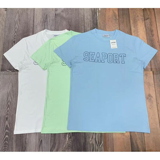 Lightweight Logo T-Shirt