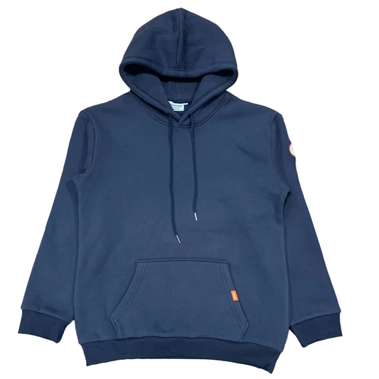 Elements Blue Hoodie