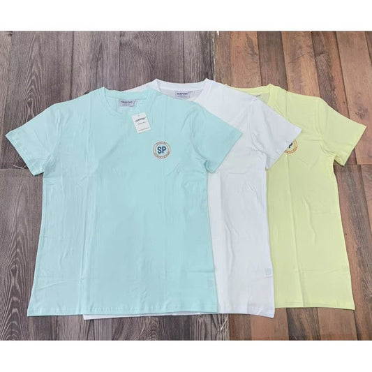 Lightweight Club T-Shirt